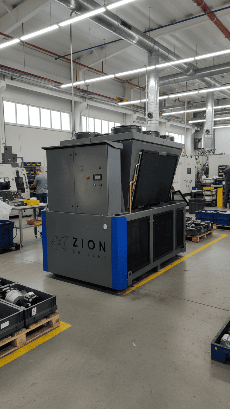 Documentação completa para instalação e conformidade regulatória.